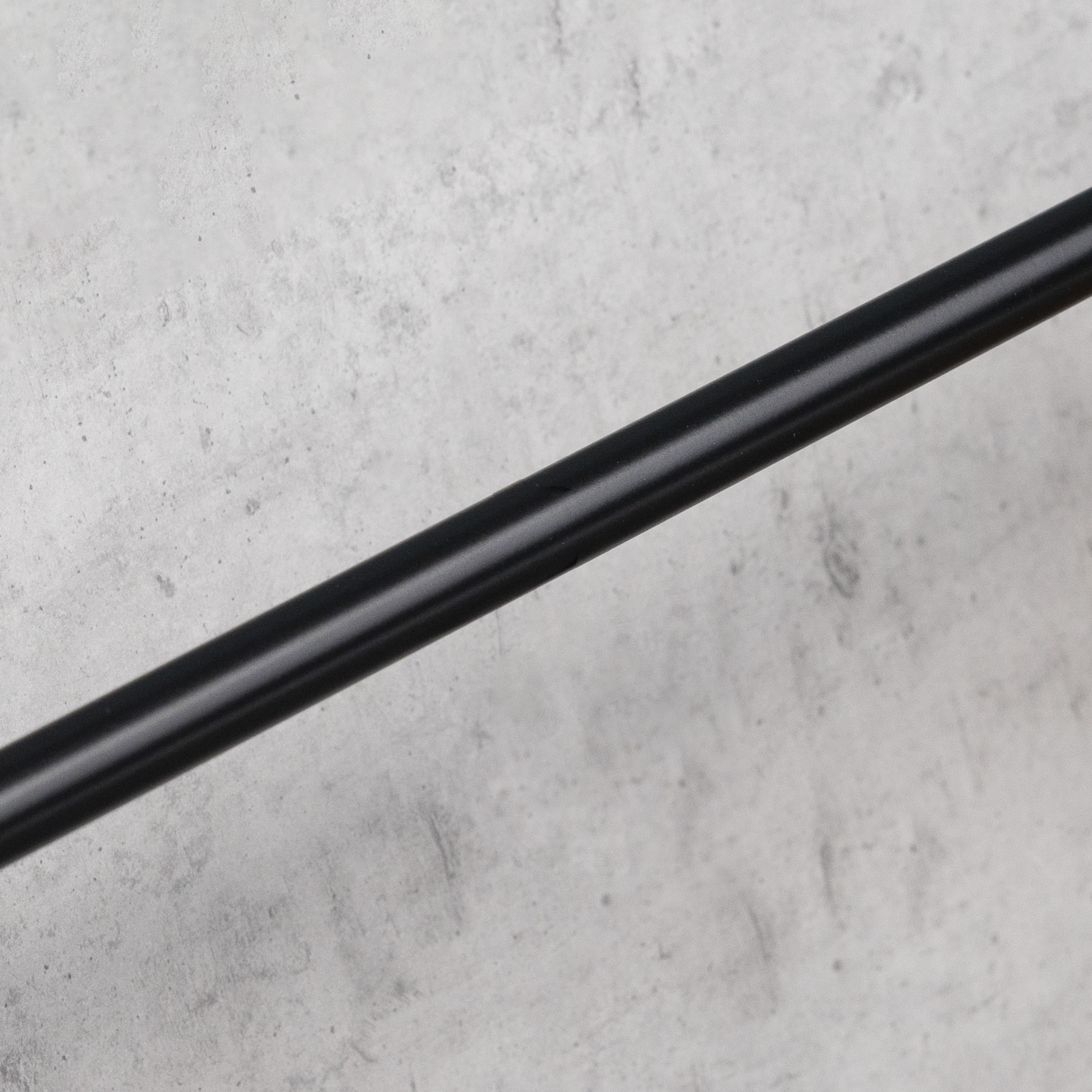 Pipe d16 L-3000 (0.80kg/0.8mm), black AKS - Image 3